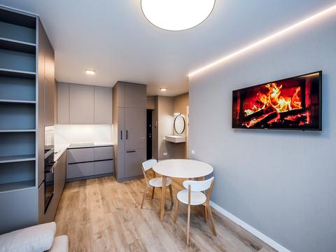 квартира за адресою Олександра Олеся вул., 17