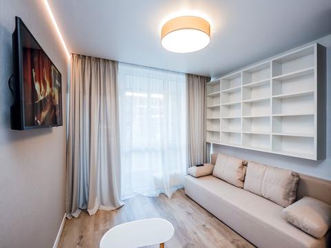 квартира за адресою Олександра Олеся вул., 17