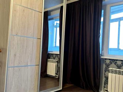 квартира по адресу Деревянко ул., 3а