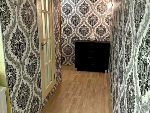 квартира по адресу Деревянко ул., 3а