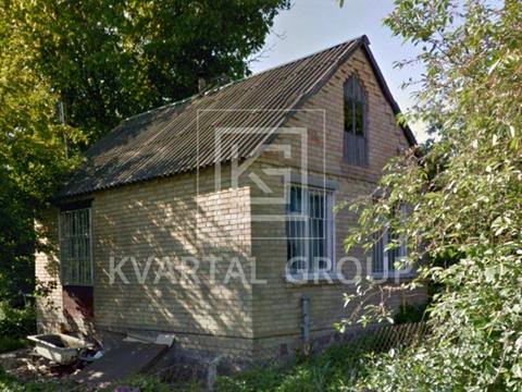 ділянка за адресою Яблунева