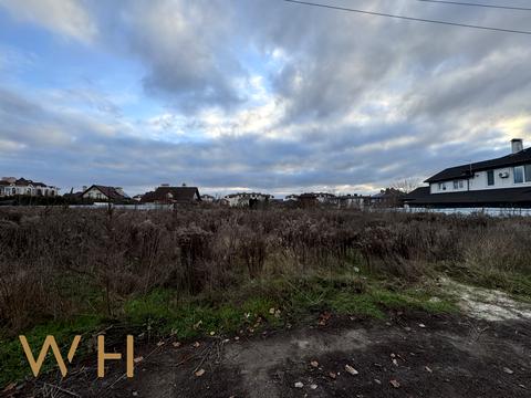 ділянка за адресою Степова