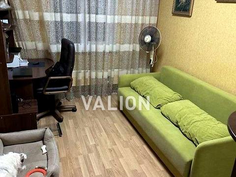 квартира за адресою Червоної Калини просп. (Володимира Маяковського), 21-А