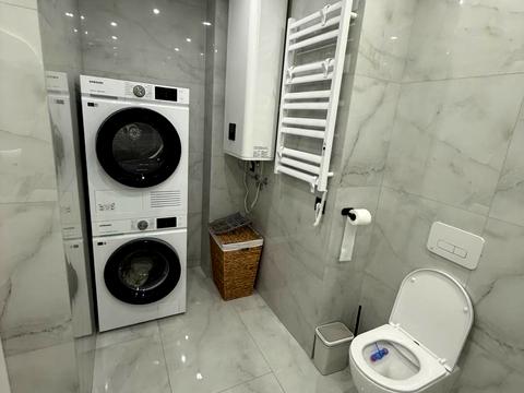 квартира за адресою Євгена Сверстюка вул. (Марини Раскової), 6