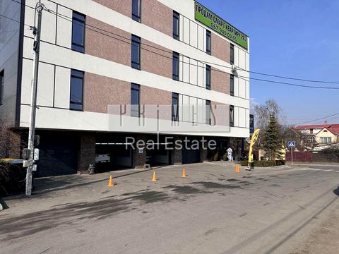 коммерческая по адресу Вул. Промислова, 2