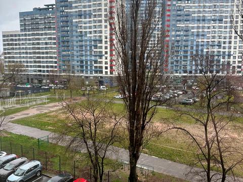 квартира за адресою Євгена Сверстюка вул. (Марини Раскової), 6