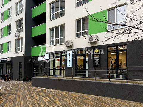 квартира по адресу Университетская ул., 3/14