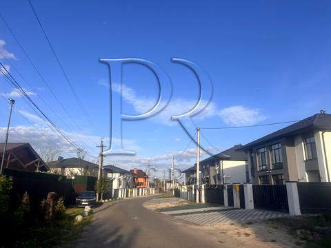 ділянка за адресою Озерна вул.