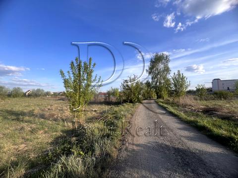 ділянка за адресою Озерна вул.