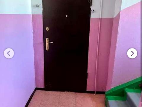 квартира за адресою Валентинівська вул. (Блюхера), 42