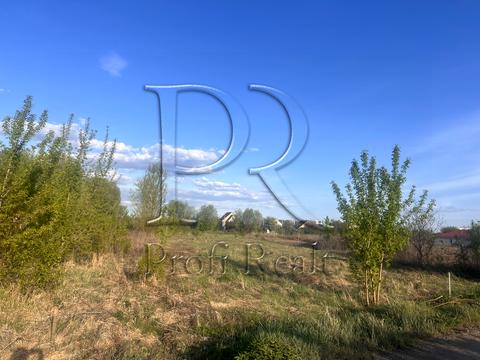 ділянка за адресою Озерна вул.