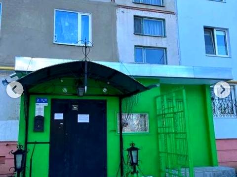 квартира за адресою Валентинівська вул. (Блюхера), 42