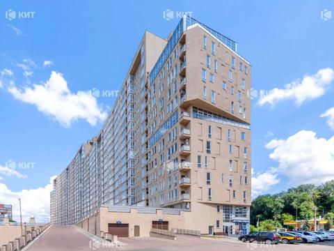 квартира за адресою Клочківська вул., 117