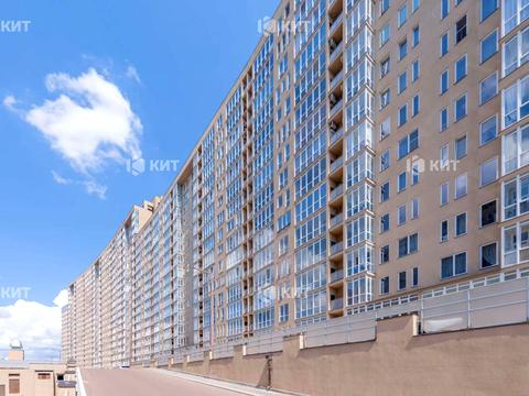 квартира за адресою Клочківська вул., 117