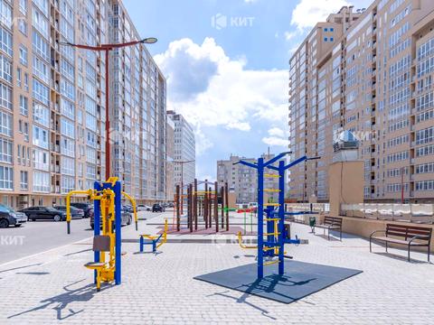 квартира за адресою Клочківська вул., 117