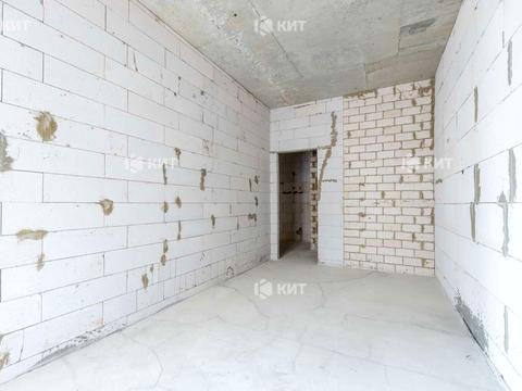 квартира за адресою Клочківська вул., 117