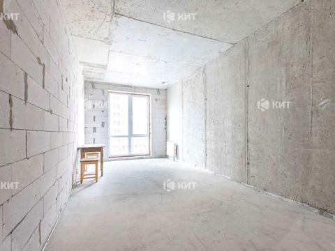 квартира за адресою Клочківська вул., 117