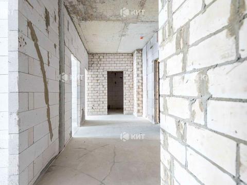 квартира за адресою Клочківська вул., 117