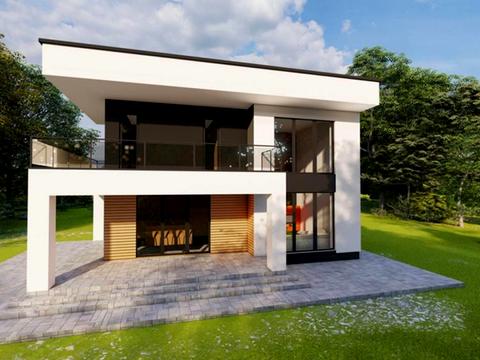 будинок за адресою с. Зубра, І. Богуна вул., 30