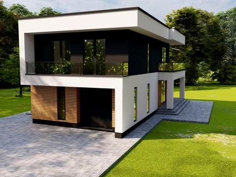 будинок за адресою с. Зубра, І. Богуна вул., 30