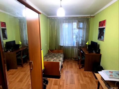 квартира по адресу Юрия Савченко ул. (Юрія Савченка), 64