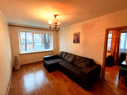 квартира за адресою В'ячеслава Чорновола вул. (Юрія Савченка), 64