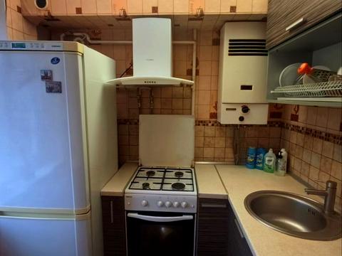 квартира по адресу Юрия Савченко ул. (Юрія Савченка), 64