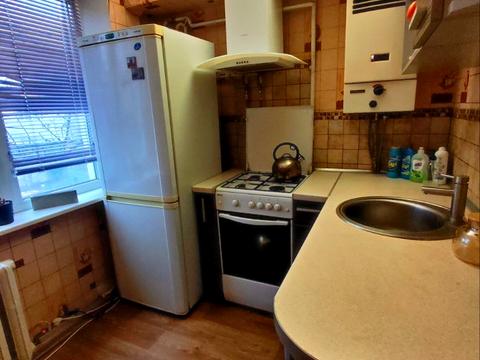 квартира по адресу Юрия Савченко ул. (Юрія Савченка), 64