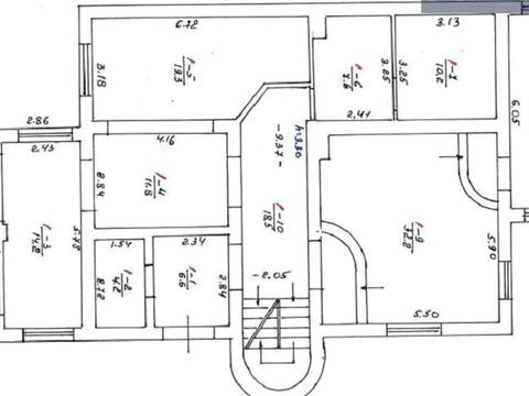 будинок за адресою Малинна вул., 5