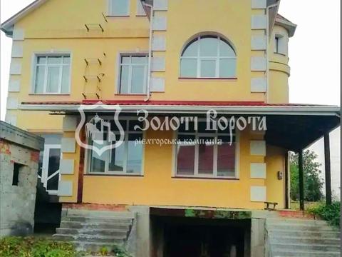 будинок за адресою Малинна вул., 5