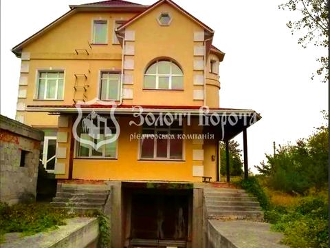 будинок за адресою Малинна вул., 5