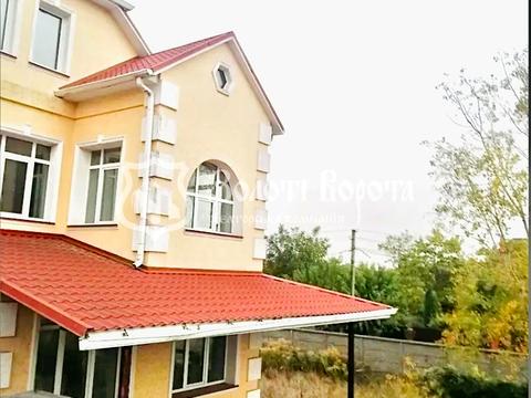 будинок за адресою Малинна вул., 5