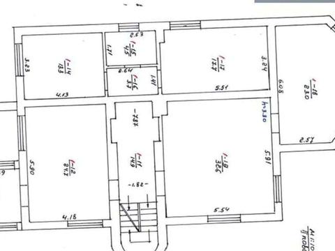 будинок за адресою Малинна вул., 5