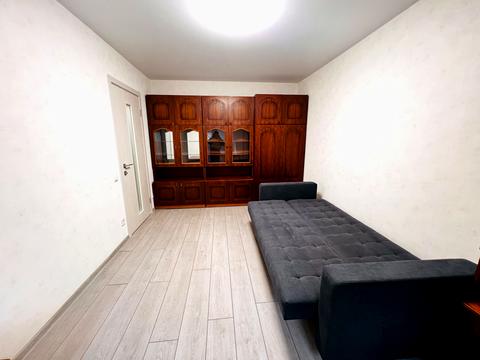 квартира по адресу Новомостицкая ул., 2-В