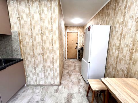 квартира по адресу Новомостицкая ул., 2-В