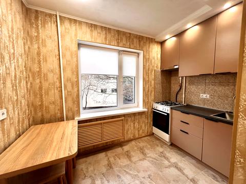 квартира по адресу Новомостицкая ул., 2-В