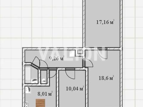 квартира за адресою Бориса Мартоса вул. (Плеханова), 4-А