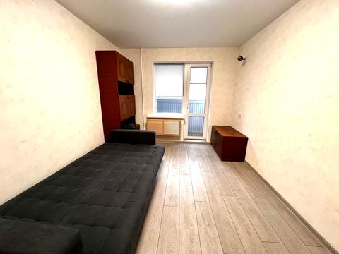 квартира по адресу Новомостицкая ул., 2-В