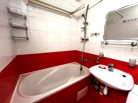 квартира по адресу Новомостицкая ул., 2-В