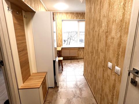 квартира по адресу Новомостицкая ул., 2-В