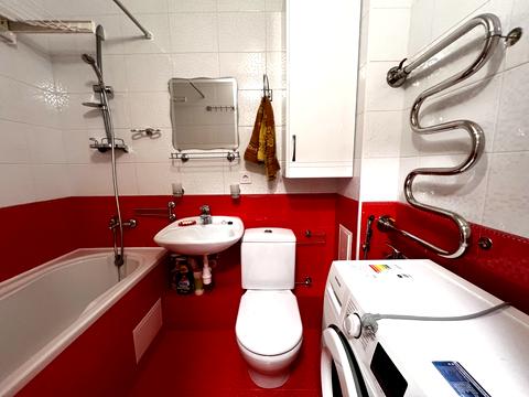 квартира по адресу Новомостицкая ул., 2-В