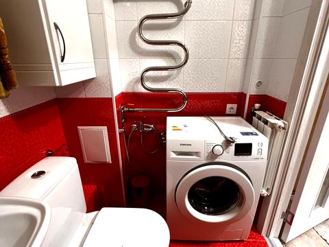 квартира по адресу Новомостицкая ул., 2-В