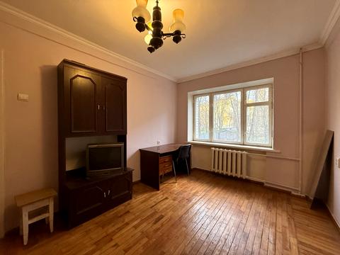 квартира за адресою Сергія Берегового вул. (Мартиросяна), 23