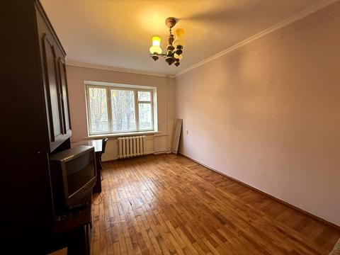 квартира за адресою Сергія Берегового вул. (Мартиросяна), 23