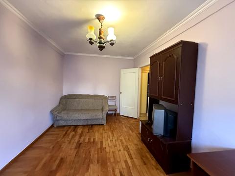 квартира за адресою Сергія Берегового вул. (Мартиросяна), 23