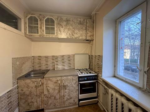 квартира за адресою Сергія Берегового вул. (Мартиросяна), 23