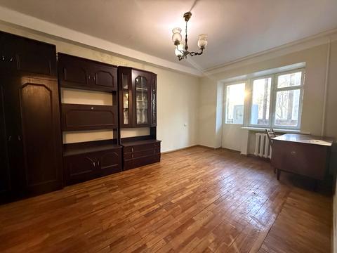 квартира за адресою Сергія Берегового вул. (Мартиросяна), 23