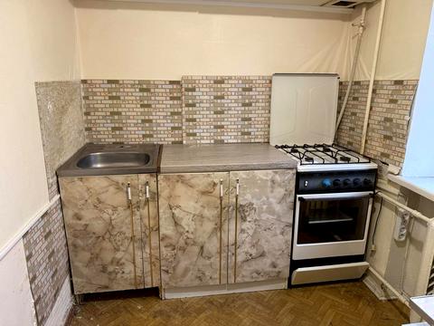 квартира за адресою Сергія Берегового вул. (Мартиросяна), 23