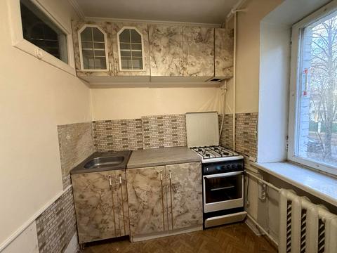 квартира за адресою Сергія Берегового вул. (Мартиросяна), 23