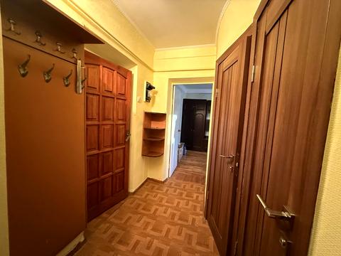 квартира за адресою Сергія Берегового вул. (Мартиросяна), 23